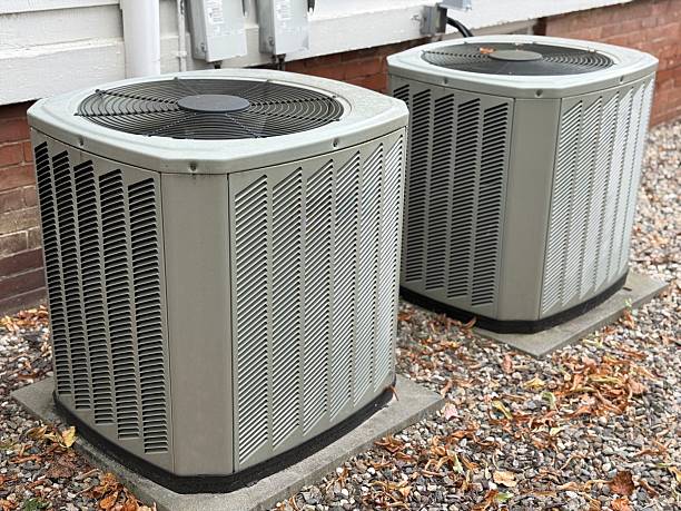 Reliable Ductwork Repair contractor in Jacksonville, OR by JG Cool HVAC